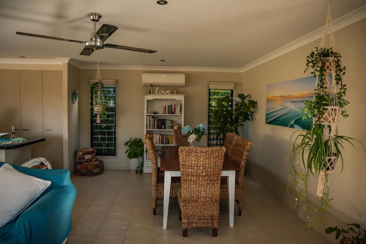Beach Escape Magnesium Pool Dog Happy Gc Airport Apartment Gold Coast Exterior photo